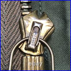 Rare 1953 US Army M-1951 Airborne Field Jacket Korean War Orig Patch Collectible