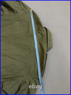 Rare 1953 US Army M-1951 Airborne Field Jacket Korean War Orig Patch Collectible