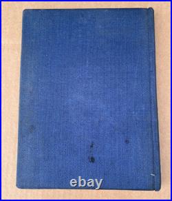 Rare 80th Fighter Bomber Squadron Headhunters US Military Book Korean War Japan