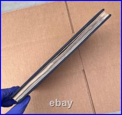 Rare 80th Fighter Bomber Squadron Headhunters US Military Book Korean War Japan