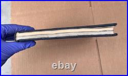 Rare 80th Fighter Bomber Squadron Headhunters US Military Book Korean War Japan