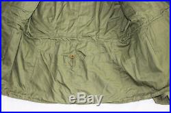 Rare British Army Korean War 1950 Combat Dress Uniform Jacket, Trousers, Hood