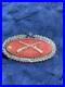 Rare Colombian Korea War Officer Combat Infantry Badge CIB Star Colombia Army