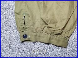 Rare Korean NK KPA Summer Trousers Cold War Communist Cap PVA CPV Volunteer