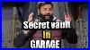 Secret Vault In Garage Private Collections Warstory