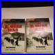 THE KOREAN WAR and Exhaustive Chronology. Volumes 1-2 Hardcover