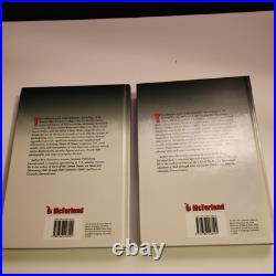 THE KOREAN WAR and Exhaustive Chronology. Volumes 1-2 Hardcover