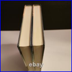 THE KOREAN WAR and Exhaustive Chronology. Volumes 1-2 Hardcover