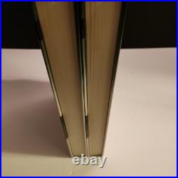 THE KOREAN WAR and Exhaustive Chronology. Volumes 1-2 Hardcover