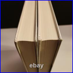 THE KOREAN WAR and Exhaustive Chronology. Volumes 1-2 Hardcover