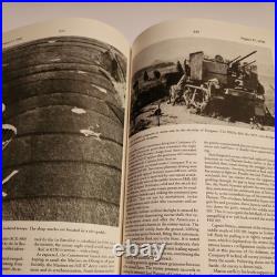 THE KOREAN WAR and Exhaustive Chronology. Volumes 1-2 Hardcover