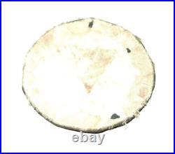 TOP 1950's JAPANESE MADE BULLION + QUILTED SILK 2nd LOGISTICAL COMMAND PATCH