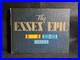 The Essex Epic USS Essex Korean War Cruise Book