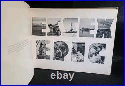 The Essex Epic USS Essex Korean War Cruise Book