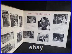 The Essex Epic USS Essex Korean War Cruise Book