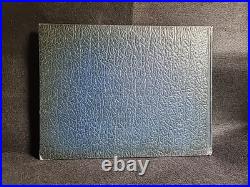 The Essex Epic USS Essex Korean War Cruise Book