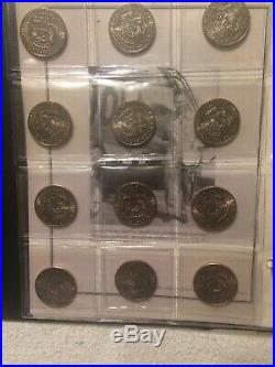 The Korean War Coin Collection