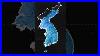 The Korean War Mapped Forgotten War