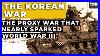 The Korean War The Proxy War That Nearly Sparked World War III