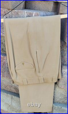 The WWII/Korean War US Navy Officer Dress Uniforms of Lt. JG Belmont Reid The WWII/Korean War US Navy Officer Dress Uniforms of Lt. JG Belmont Reid