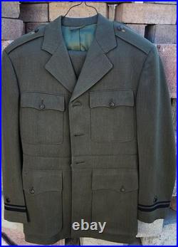 The WWII/Korean War US Navy Officer Dress Uniforms of Lt. JG Belmont Reid The WWII/Korean War US Navy Officer Dress Uniforms of Lt. JG Belmont Reid