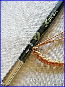 U. S. Army 1st Calvary Korean War Swagger Stick