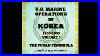 U S Marine Operations In Korea 1950 1953 Volume I The Pusan Perimeter By Lynn Montross Part 1 2