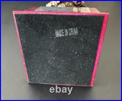 U. S. Military Soldier Statue Figure Korea DMZ / Joint Security Area Collectible