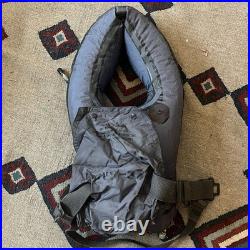 U. S. Navy USMC USN Mae West 1951 Willis & Geiger Korean War Life Preserver Vest