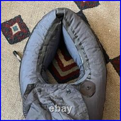 U. S. Navy USMC USN Mae West 1951 Willis & Geiger Korean War Life Preserver Vest