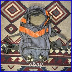 U. S. Navy USMC USN Mae West 1951 Willis & Geiger Korean War Life Preserver Vest