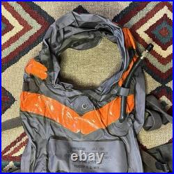 U. S. Navy USMC USN Mae West 1951 Willis & Geiger Korean War Life Preserver Vest