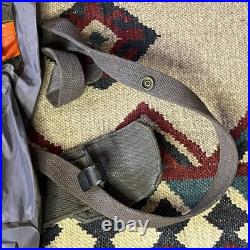 U. S. Navy USMC USN Mae West 1951 Willis & Geiger Korean War Life Preserver Vest