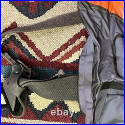 U. S. Navy USMC USN Mae West 1951 Willis & Geiger Korean War Life Preserver Vest