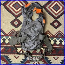 U. S. Navy USMC USN Mae West 1951 Willis & Geiger Korean War Life Preserver Vest