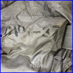 U. S. Navy USMC USN Mae West 1951 Willis & Geiger Korean War Life Preserver Vest