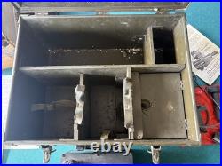 ULTRA-RARE/NOS CONDITION/FUNCTIONAL Korean War Era M3 Infrared Sniper Scope