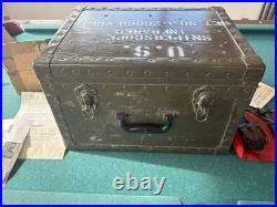 ULTRA-RARE/NOS CONDITION/FUNCTIONAL Korean War Era M3 Infrared Sniper Scope