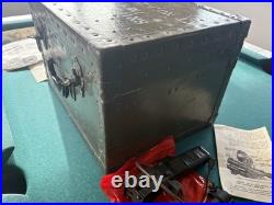 ULTRA-RARE/NOS CONDITION/FUNCTIONAL Korean War Era M3 Infrared Sniper Scope