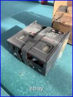 ULTRA-RARE/NOS CONDITION/FUNCTIONAL Korean War Era M3 Infrared Sniper Scope