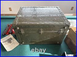 ULTRA-RARE/NOS CONDITION/FUNCTIONAL Korean War Era M3 Infrared Sniper Scope