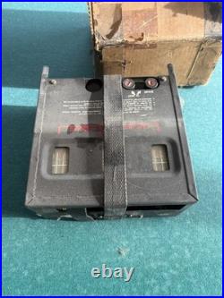 ULTRA-RARE/NOS CONDITION/FUNCTIONAL Korean War Era M3 Infrared Sniper Scope