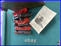 ULTRA-RARE/NOS CONDITION/FUNCTIONAL Korean War Era M3 Infrared Sniper Scope