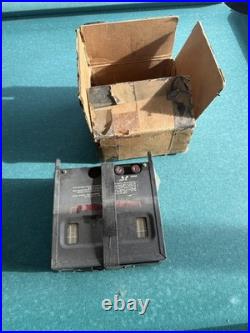 ULTRA-RARE/NOS CONDITION/FUNCTIONAL Korean War Era M3 Infrared Sniper Scope