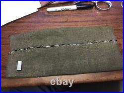 US 45th ID Named Artillery Officers Ike Jacket- 42L- & Trousers 32 x 33 Set #67