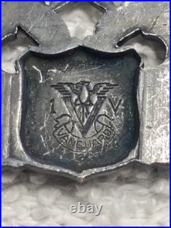 US Air Forces Command Pilot Wing in Sterling by Vanguard Late Korean War Era