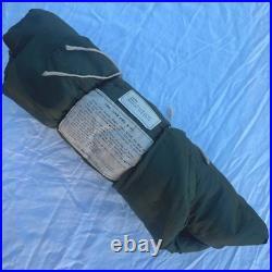 US Army M-1951 Field Jacket Liner Large 41-45 1951 Dated PHILA QM Depot NOS