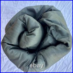 US Army M-1951 Field Jacket Liner Large 41-45 1951 Dated PHILA QM Depot NOS