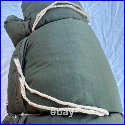 US Army M-1951 Field Jacket Liner Large 41-45 1951 Dated PHILA QM Depot NOS