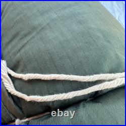 US Army M-1951 Field Jacket Liner Large 41-45 1951 Dated PHILA QM Depot NOS